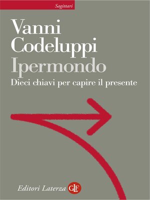 cover image of Ipermondo